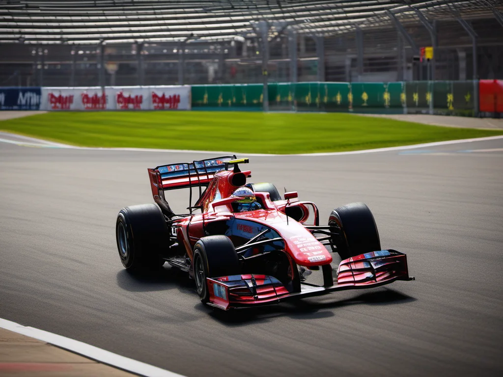 2024F1西班牙大奖赛最新赛程各阶段比赛时间一览