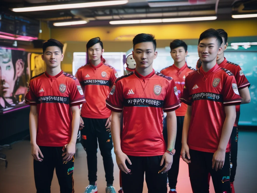 KwangdongFreecs出征2026MSI全力冲击